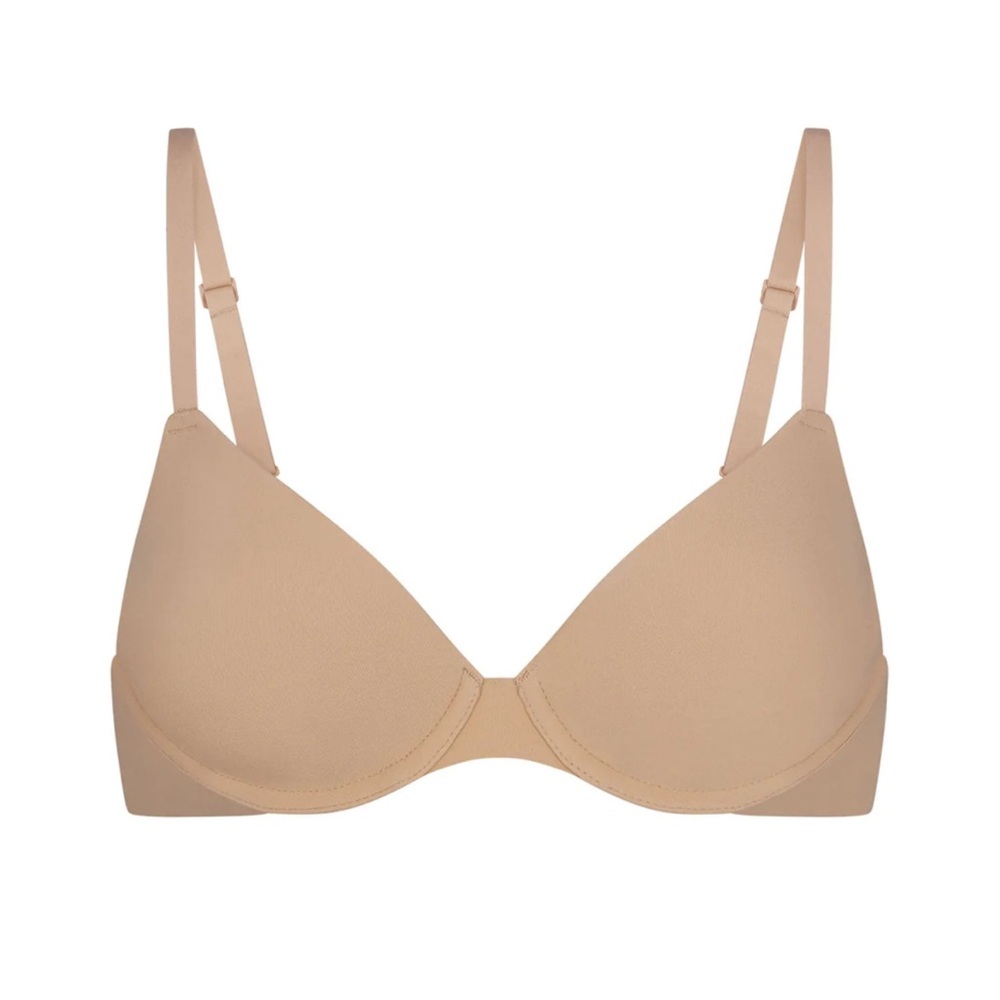 SKIMS Fits Everybody T-Shirt Bra